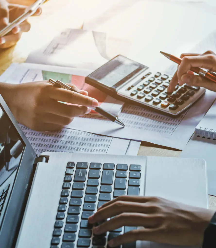 Statutory accounts preparation and filing services from UAN Chartered Certified Accountants