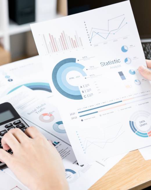 UAN Chartered Certified Accountants team
