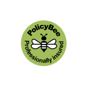 PolicyBee professionally insured