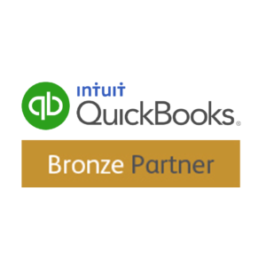 Intuit QuickBooks Bronze Partner