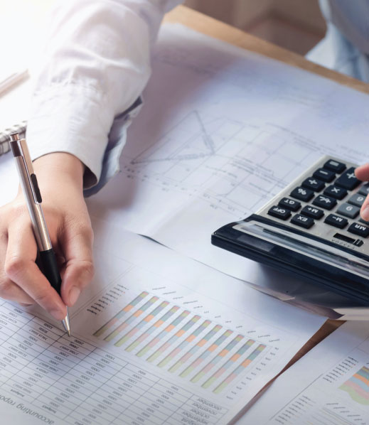 Payroll and PAYE services from UAN Chartered Certified Accountants